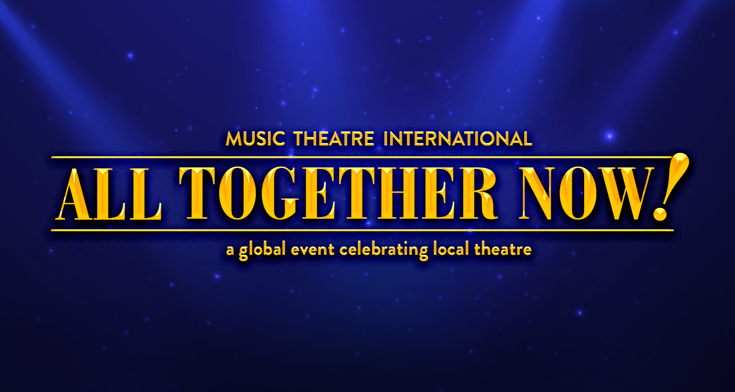 All Together Now Logo