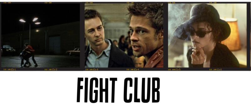 Fight Club copy