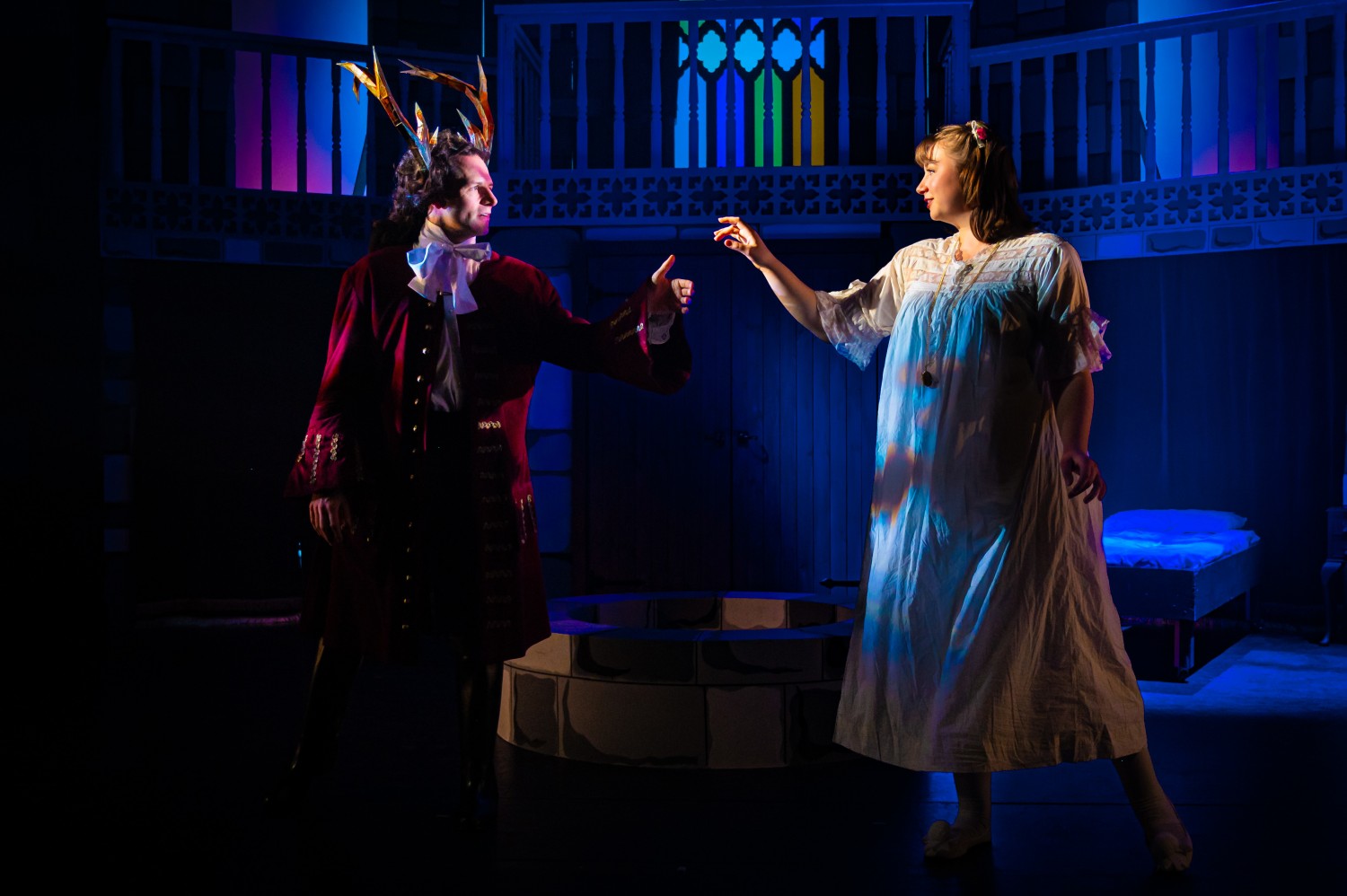 Crescent - Beauty and the Beast-16