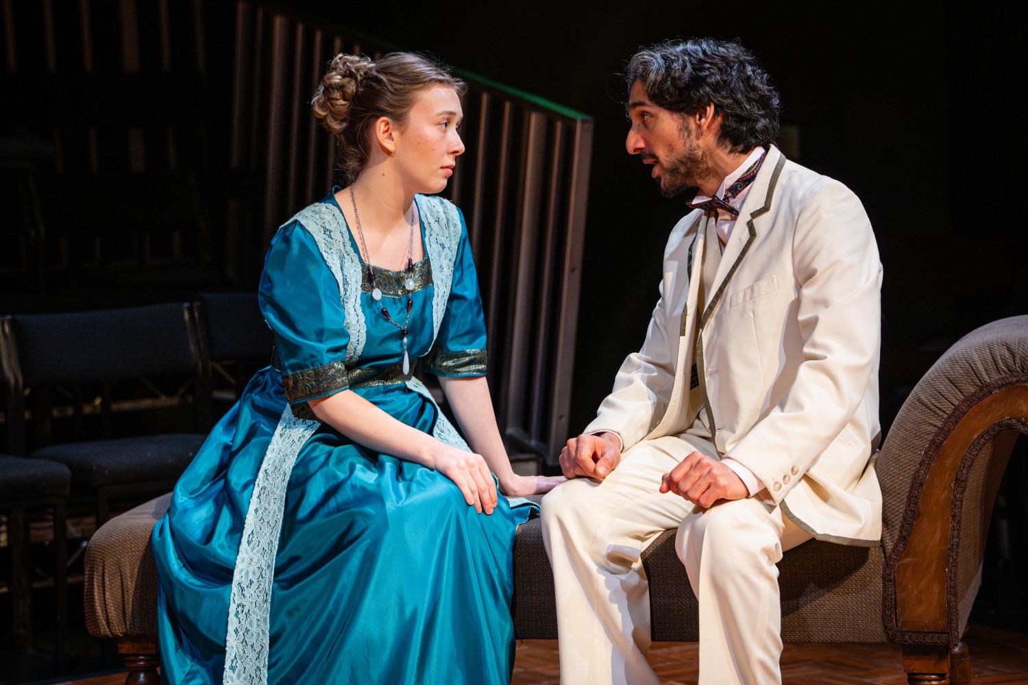 GraemeBraidwoodPhotography - Crescent Theatre - When We Are Married-5